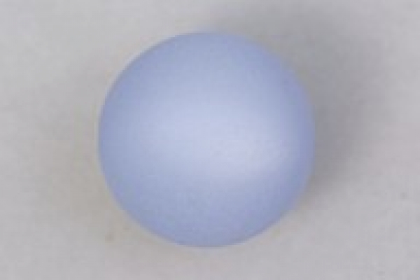 Polarisperlen lila matt